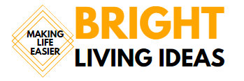 bright living ideas